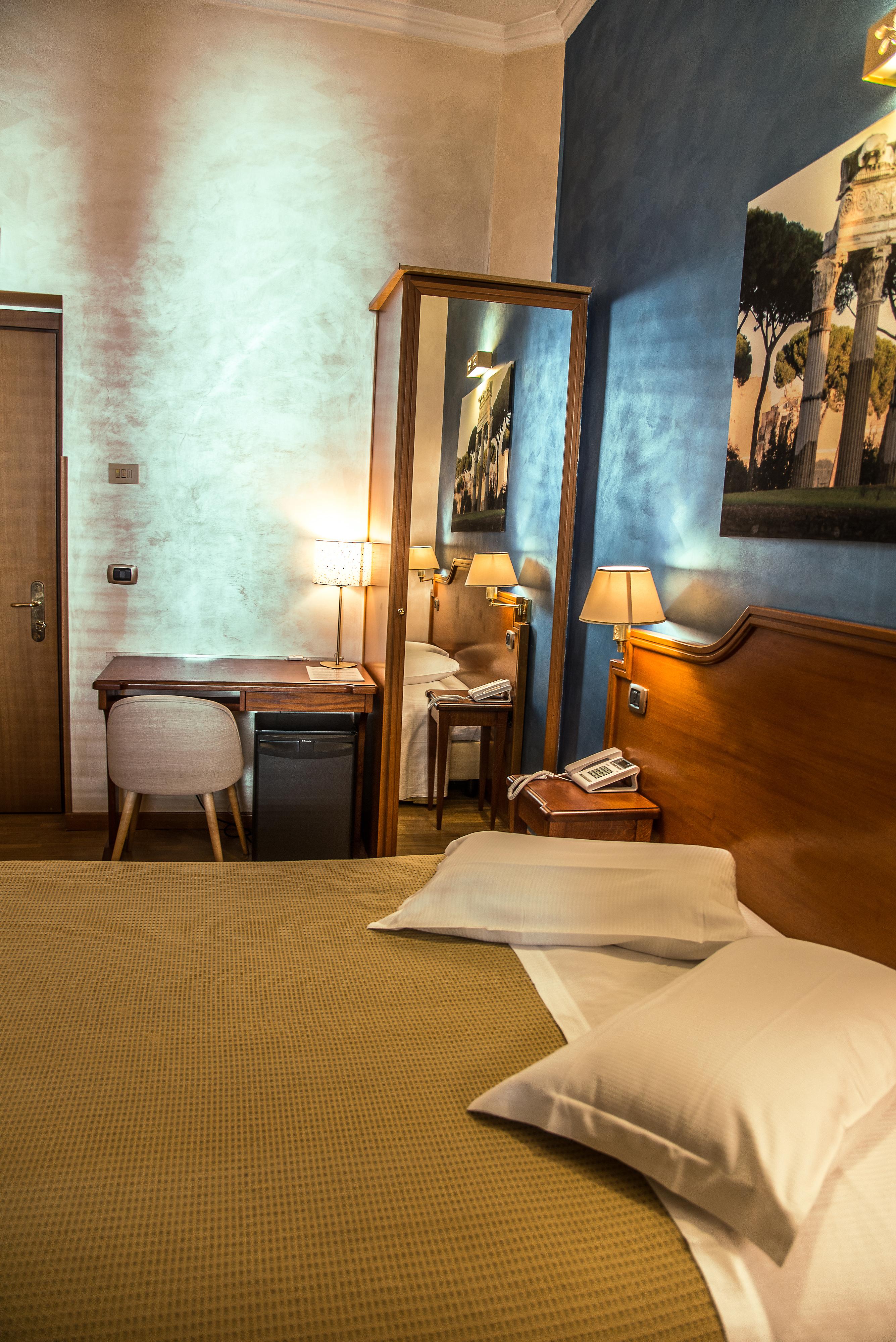 Hotel Kent Рим Екстер'єр фото