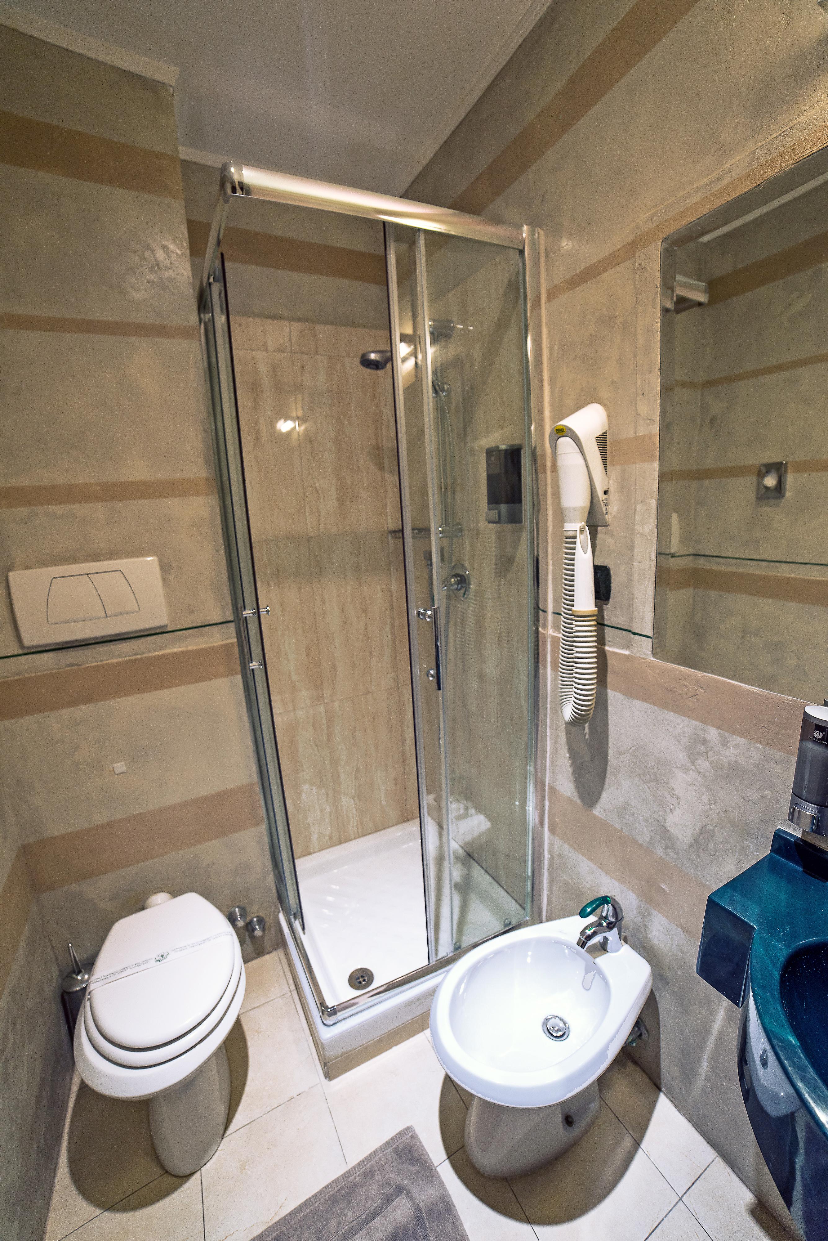 Hotel Kent Рим Екстер'єр фото