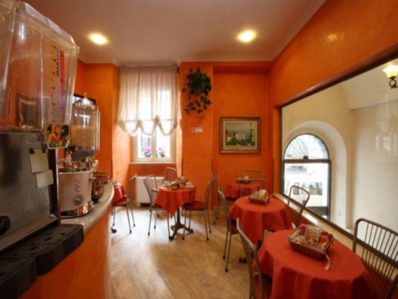 Hotel Kent Рим Екстер'єр фото